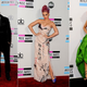Illustration for article titled The Good, The Bad & The Incredibly Ugly Outfits Of The American Music Awards